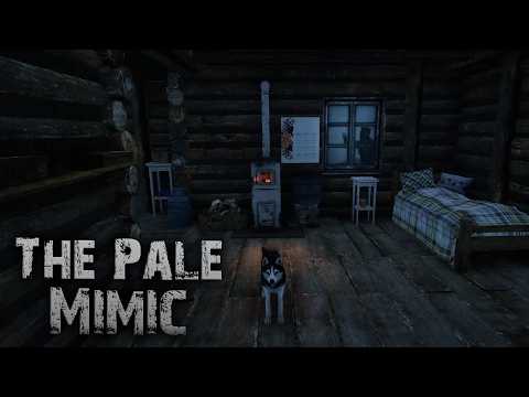 The Pale Mimic - A New Predator (Full Game)