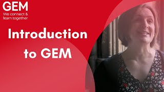Introduction to GEM (Extended Cut)
