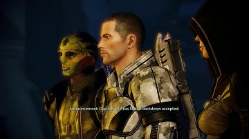 Mass Effect 2 Walkthrough HD Part 54