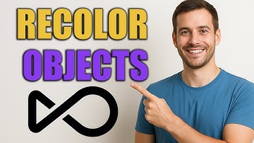 How to Recolor Objects in OpenArt AI | Step-by-Step Tutorial for Beginners