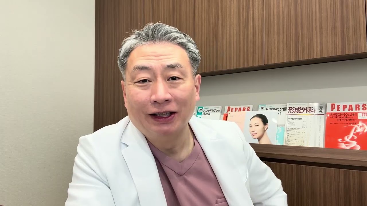 【この時期必見】うっかり受けてしまう前に見てください。