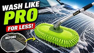 Save Money With This Car cleaning  Hack – You’ll Never Overpay Again! 🚗💦 screenshot 4