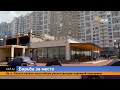 Residents Of Tikhie Zori Go To The Prosecutor S Office For The Opportunity To Park Near Their Own Residents Of Tikhie Zori Go To The Prosecutor S Office For The Opportunity To Park Near Their Own