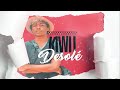 Kiwii  desol lyrics 2021