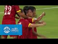 คลิปไฮไลท์ฟุตบอลซีเกมส์ เวียดนาม 5-1 มาเลเซีย Vietnam 5-1 Malaysia