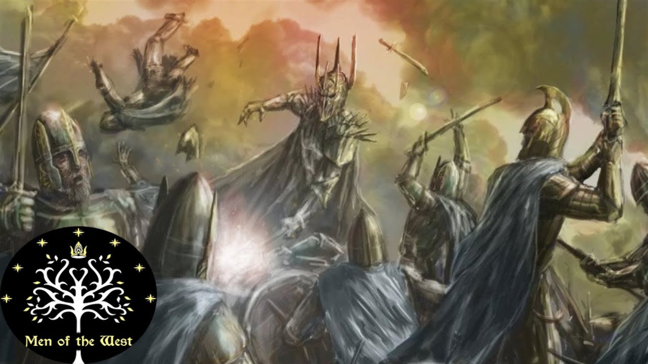 nob war elves hacked