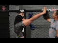 Emiliano Sordi Rumbo a Arena Tour 10 - "Esta pelea puedes er mi boleto a lo mas alto del MMA"
