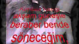 Numan Hadi. Ela Gözlüm Ben Bu Elden Gidersem By:efsanee