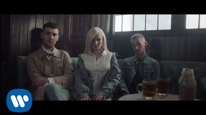 Clean Bandit - Rockabye (feat. Sean Paul & Anne-Ma...