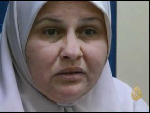 فعاليات قطاع غزة لنصرة الاسرى الفلسطينيين