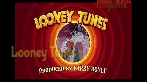 Looney Tunes ringtone ( free download for pc android and ios )