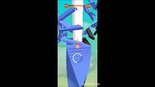 🏀STACK BOLL 3D#live #shortlive#astroshot screenshot 3