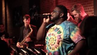 ToeJam & Earl - Rapmaster Rocket Racket (Feat. Mega Ran) - Super Soul Bros (Live at Stritch)