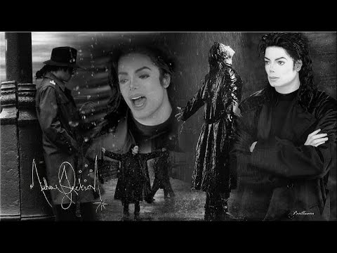 Michael Jackson -