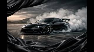 Black Silk Drift