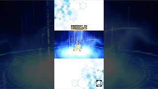 Gabumon to Garurumon Digivolution | Digimon CyberSleuth Complete Edition #digimon