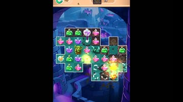 Hocus Puzzle Level 37