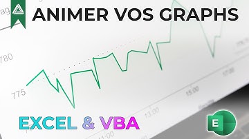 Animer vos graph comme des vidéos (Excel et VBA)