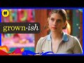 grown-ish Season 4, Episode 12 | Nomi Opens Up to Phil | Freeform