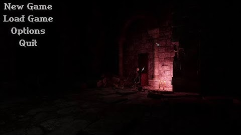 Imprisoned Hyperion - Demo Gameplay