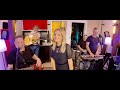 Blue bayou linda ronstadt cover by nikki kosmiderheuskes with her dad and friends