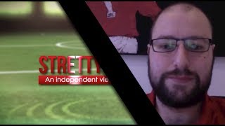 Arsenal vs MUFC Review -