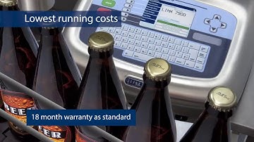 Linx 7900 Product Video