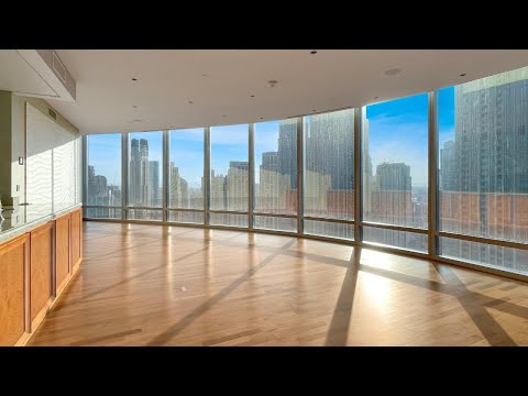 Luxury Apartment Tour