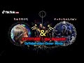 【りゅうや🌚🫧コラボ】ATTITUDE / the GazettE コラボカバー動画