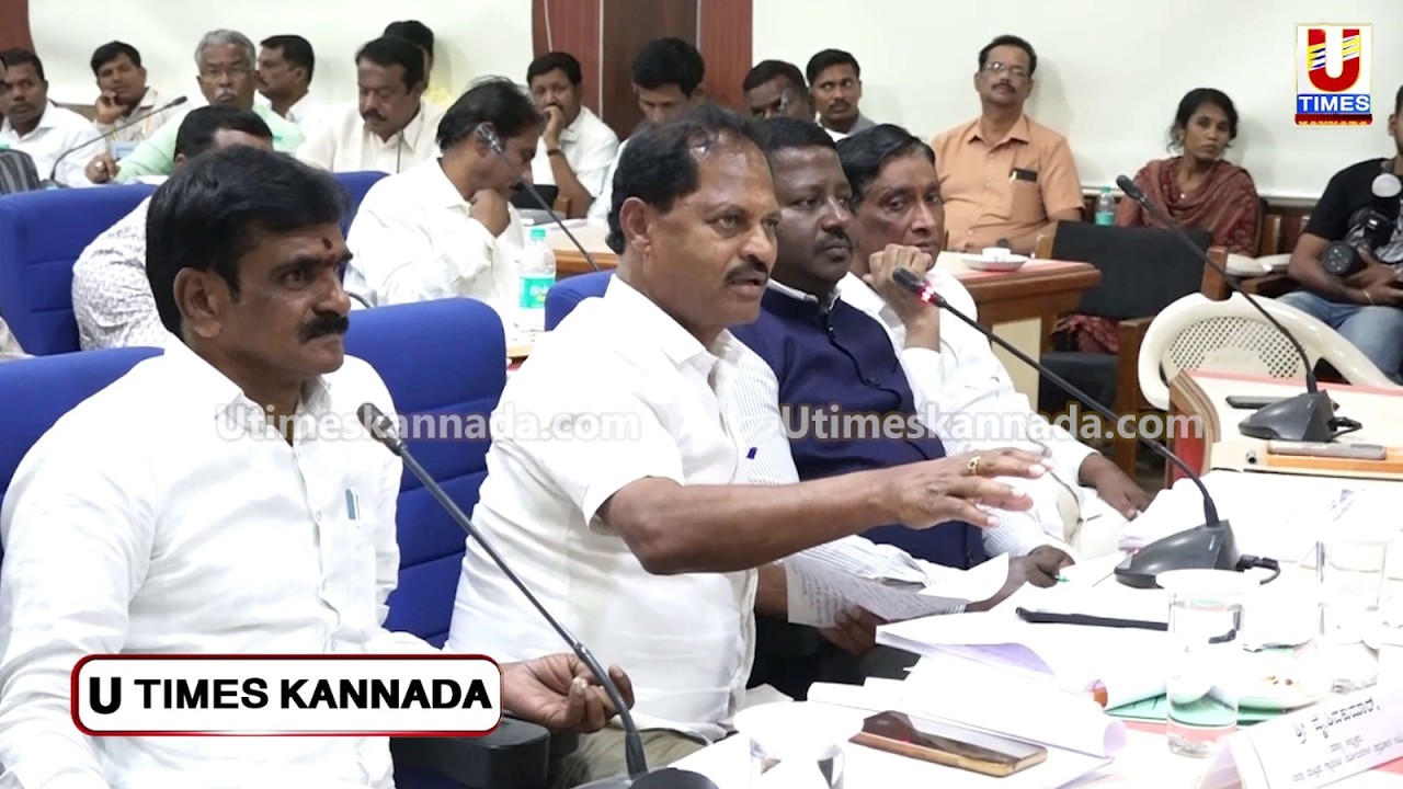 ಬೇಸಿಗೆಯಲ್ಲಿ TC ಸು*ಟ್ಟು ಹೋದರೆ 24 ಗಂಟೆಯಲ್ಲಿ ಬೇರೆ TCಯನ್ನ ಬೆಸ್ಕಾಂ ಇಲಾಖೆಯವರು ಅಳವಡಿಸುತ್ತಾರೆ: ಬೈರತಿ ಸುರೇಶ್