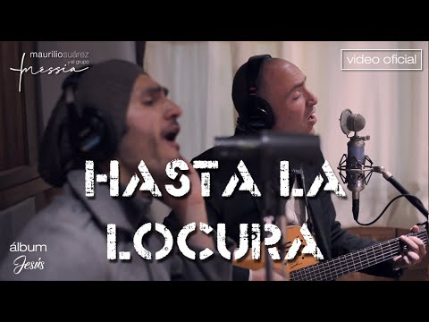 Hasta la locura :: Live session