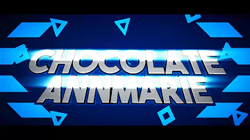 Chocolate Annmarie's New intro Remake with 3D