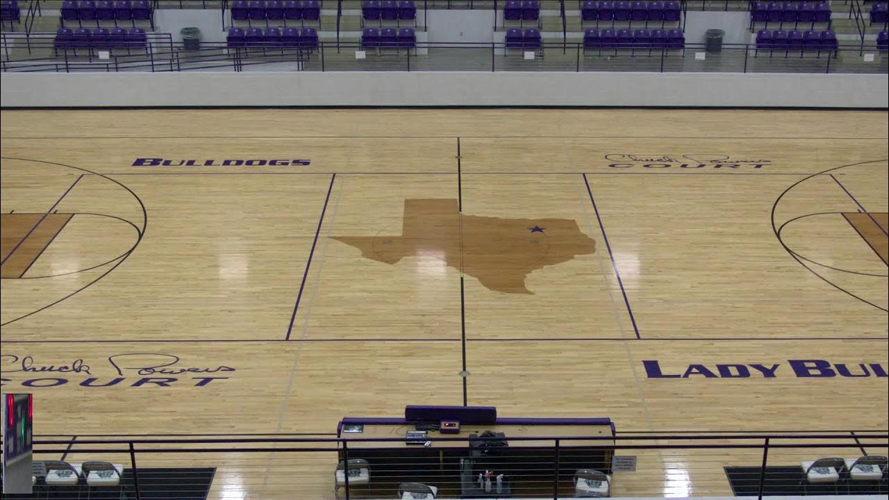 Eustace vs Malakoff High School Boys' Varsity Basketball YouTube