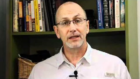 The Lottery by Matt Rawlins