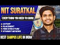 NIT Surathkal vs Other NITs 2026 🔥 Which One is Better?
