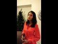 Shyami Nadeesha singing neela nuwan yuga