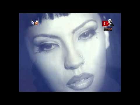 Yeşim Salkım - Deli Mavi HD | Stereo (Kral TV) (1995)