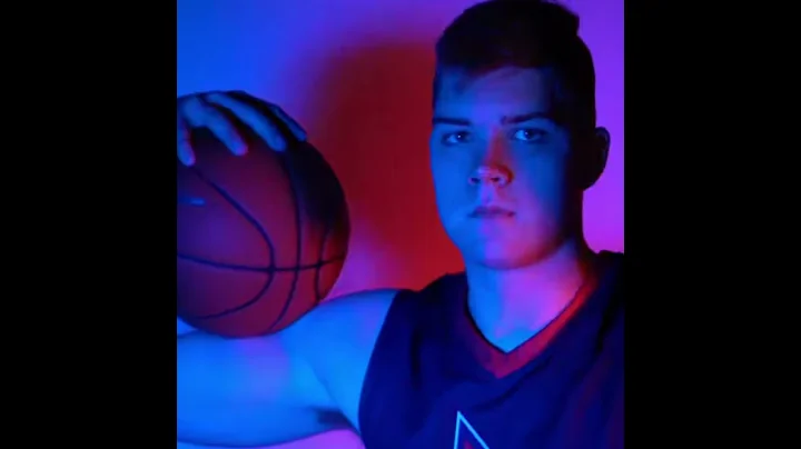 The Return of Austin Rotroff