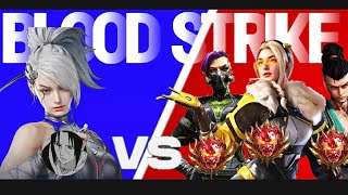 Dominando En El Mejor Modo De Blood Strike.