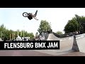 Flensburg BMX Jam 2020