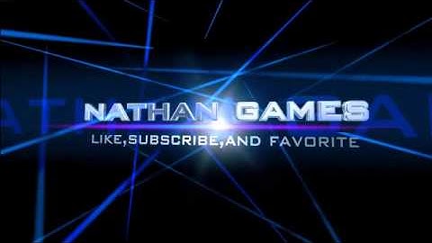 nathan games intro