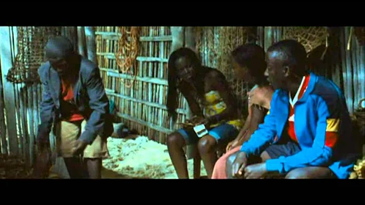Cinema as Outreach - Nick Pollard