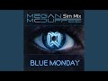 Blue monday