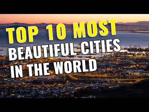 Top 10 Most