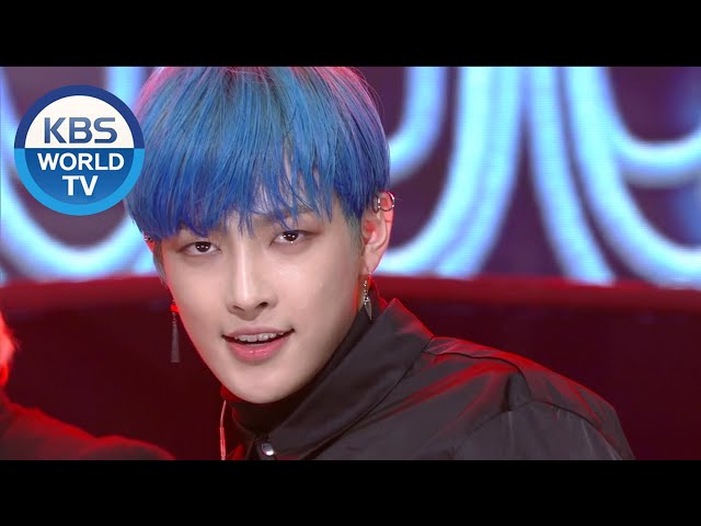 Ateez In Kcon White Cafe Ateez In Kcon White Cafe