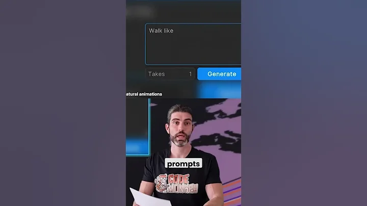 Unity AI is now Project Aware! Get help with Debugging or Brainstorming Ideas