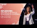 Principios de éxitos financieros: La Honra - Gloriana Montero | Reflexiones Cristianas 2021