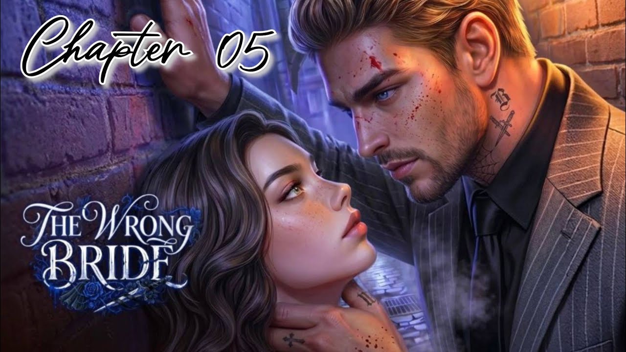 BLOOD AND GEMS | The Wrong Bride Chapter 5 (Chapters: Interactive ...
