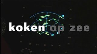 Download Lagu Koken op zee MS Oosterdam cruiseschip MP3
