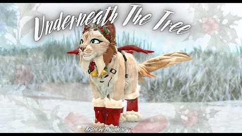 Underneath the tree | CLOSED WCUE MEP | 20/20 | OPEN FOR BACKUPS - READ THE DESCRIPTION